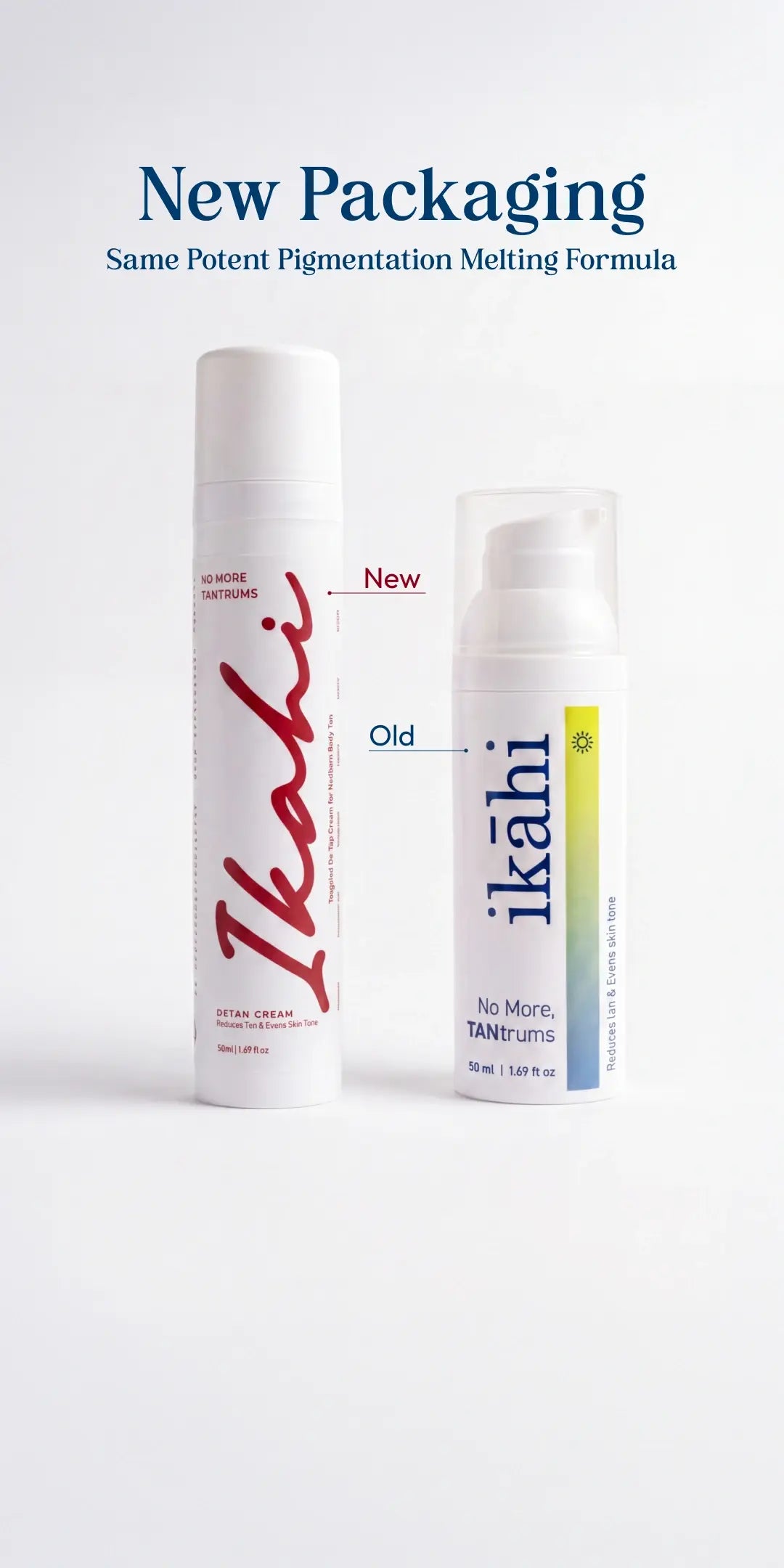 Pigmentation Dissolving Cream